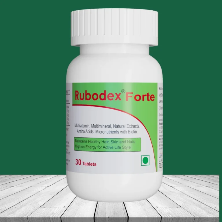 rubodex herbal hair care